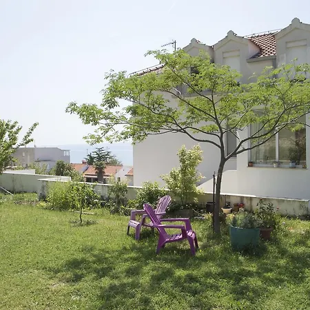 Apartman Magy *