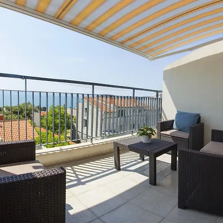 Apartman Magy Split