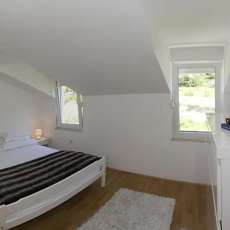 Apartman Magy Split
