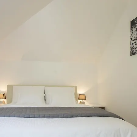 Magy Apartman