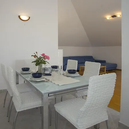 Magy Apartman *