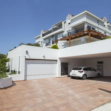 Apartman Magy