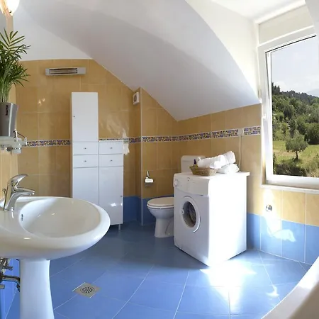 Magy Apartman Split