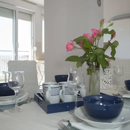 Apartman Magy