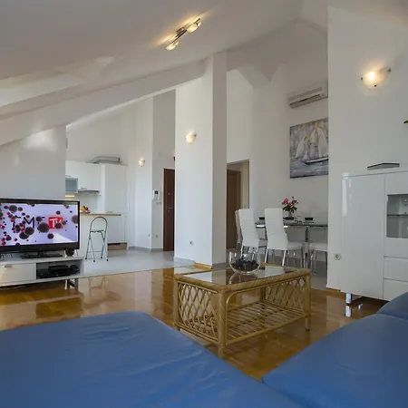 Apartman Magy Split